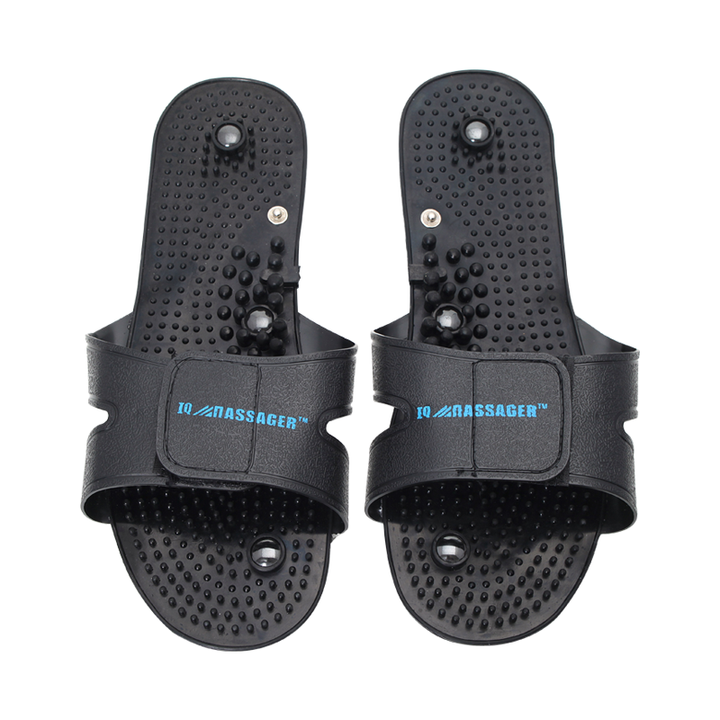 Magic hot sale massage slipper