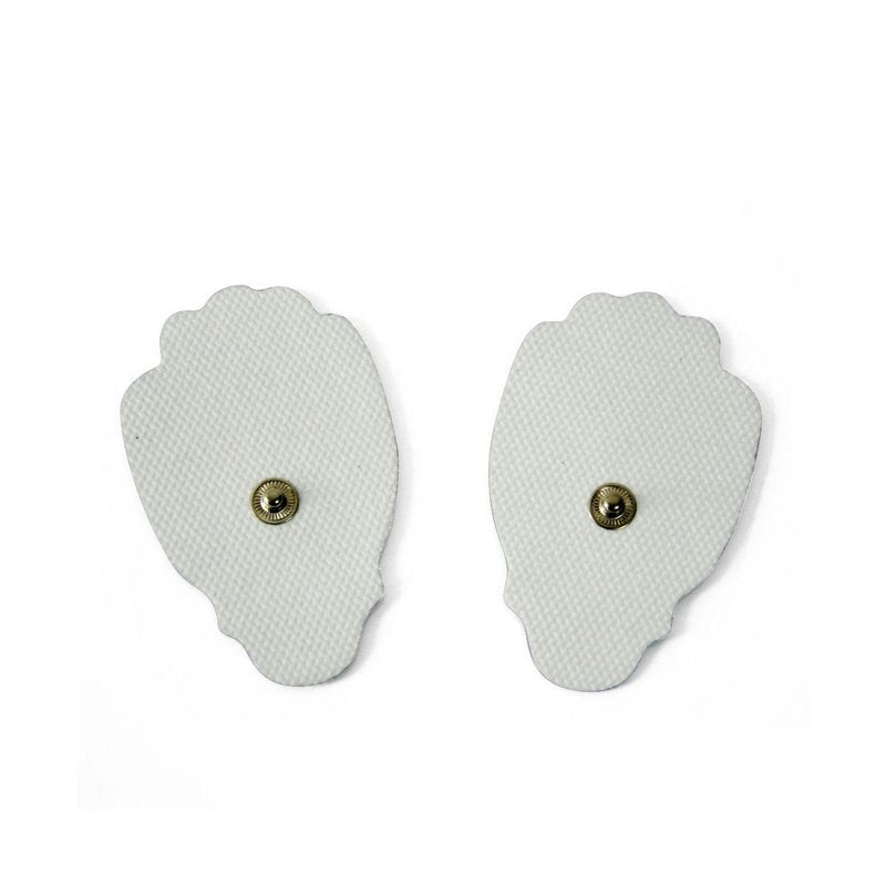 IQ Pads Large 1 Pair – IQMassagerCanada