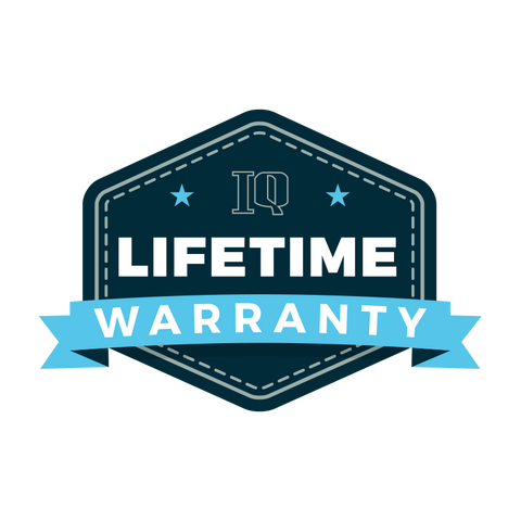 Extended Warranty – IQ Skyline