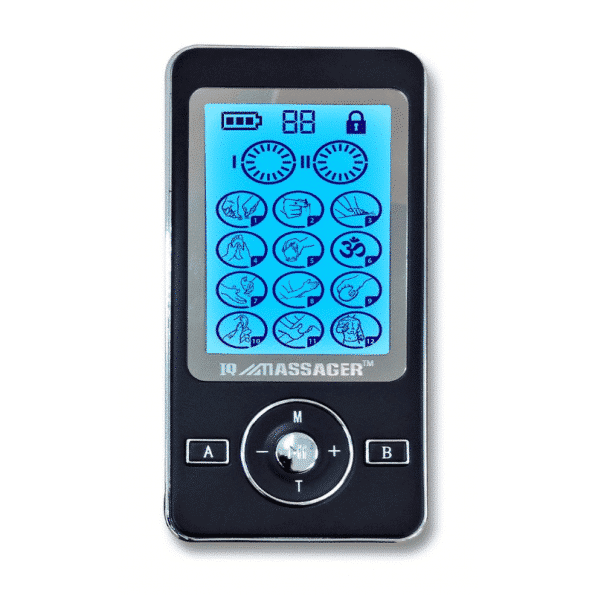 Pro massager machine sales