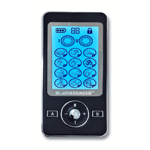 Iq technologies six pack discount pro machine reviews