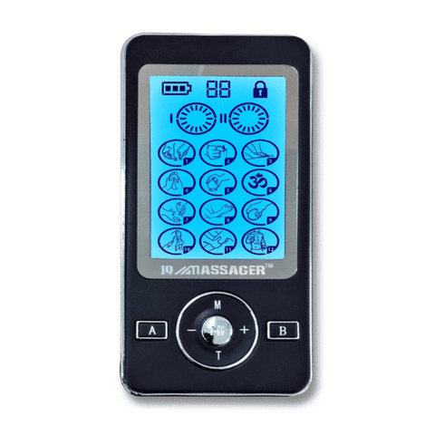 IQ Massager Pro V TENS | EMS machine